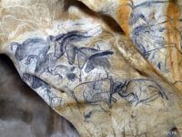 La Caverne du Pont d'Arc - ®SYCPA