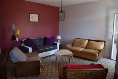 Gîte avec Piscine à Vogüé - Ardèche