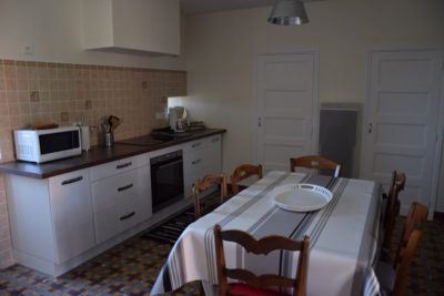 Gîte avec Piscine à Vogüé - Ardèche