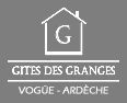Gîtes des Granges Logo