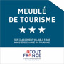 Gîte 3 étoiles avec Piscine à Vogüé - Ardèche