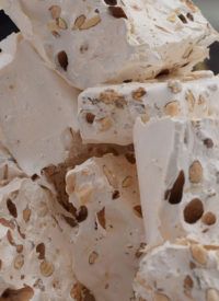 Nougat d'Ardèche
